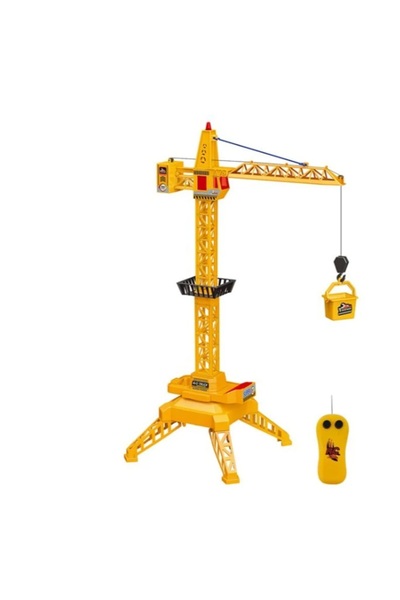 OEM Macara cu telecomandă 65,5 cm
