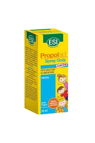 ESI Propolaid Junior Spray για Παιδιά, 20ml