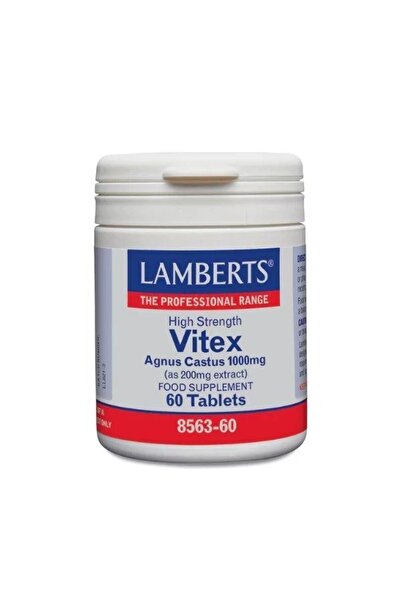 Lamberts Vitex Agnus Castus Ισορροπεί τον Γυναικείο Κύκλο Αντιμετωπίζει τη Δυ...