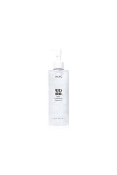 Nacific Nasifek bakuchiol skin cleansing and makeup removing water oil - 300ml