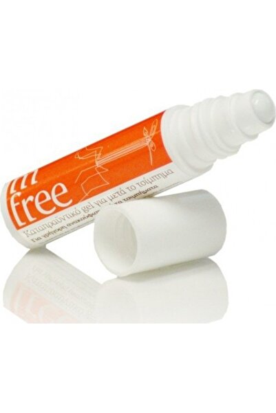 M-FREE After Bite Stick Αμμωνίας 20ml