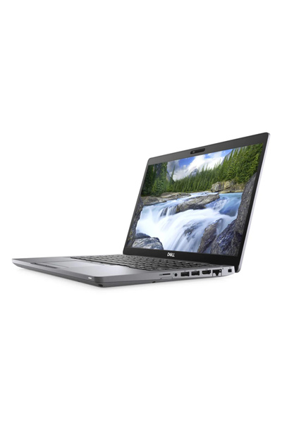 Dell Laptop Latitude 5410, Refurbished Grade A, i5-10310U, 8/256GB NVME, 14",...