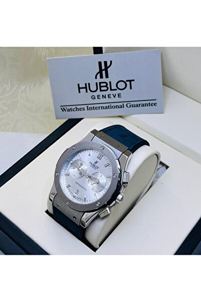 Hublot ساعة مستر رجالي فاخرة-MEN WATCH LUXURY