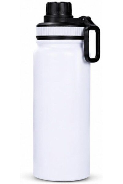 HXD Zoomlion Insulated Sports Thermos Water Bottle – Large Capacity Double Wa...