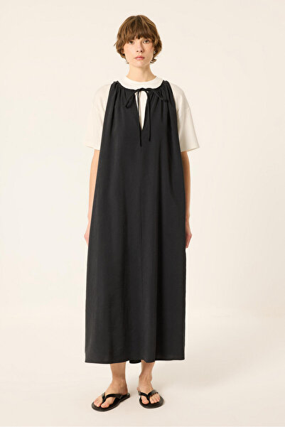 Touché Privé Sleeveless Modal Dress