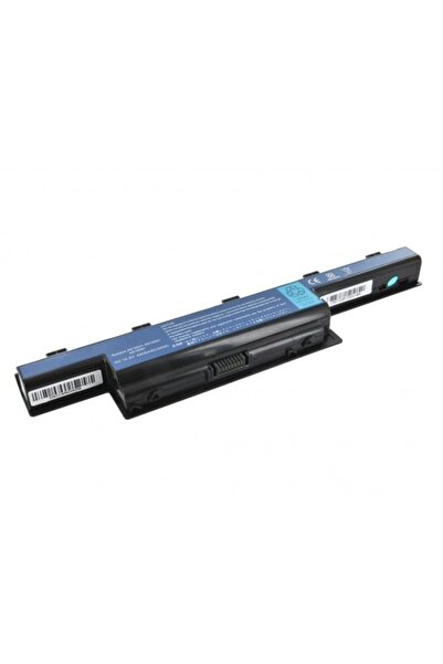 POWERTECH συμβατή μπαταρία για Acer 5741, 5742, 7741, 4551, 4141