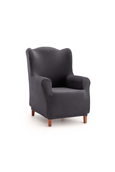 Sofazip Husă elastică pentru fotoliu Wingchair, Bellagio, cu efect hidrofob, ...