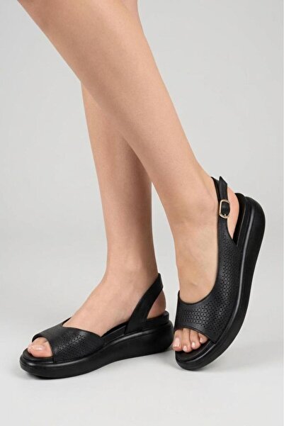 Papuçcity Comfortly 03531 Women's Daily Sandals