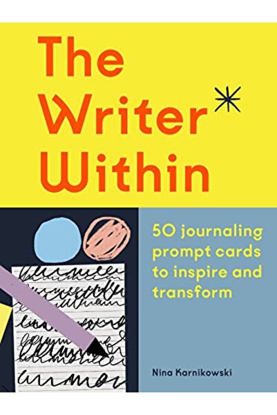 Galison The Writer Within