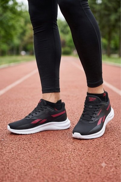 Reebok Siyah Erkek Koşu Ayakkabısı