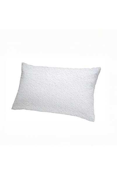 Cottage Pillow ProtectorCoral Fleece Water Proof
