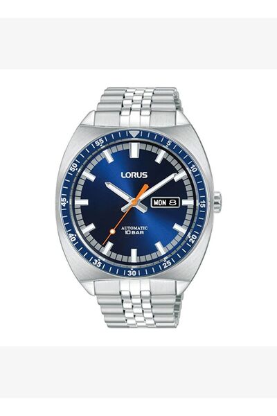 Lorus Rl441Bx9 Automatic Men's Wristwatch
