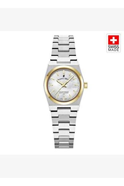 JACQUES DU MANOIR Jwl05603 Women's Wristwatch