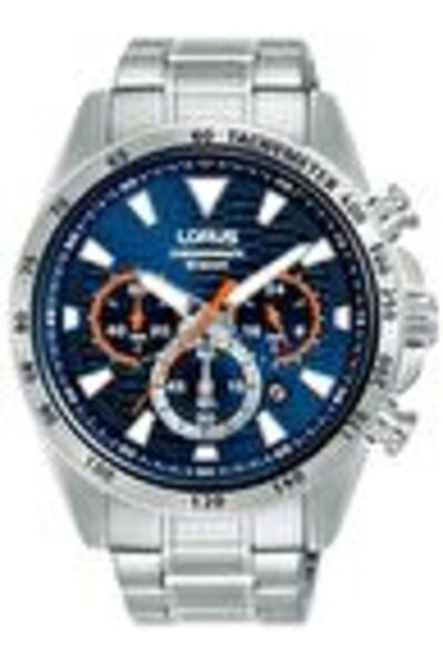 Lorus Rt353Kx9 Men's Wristwatch
