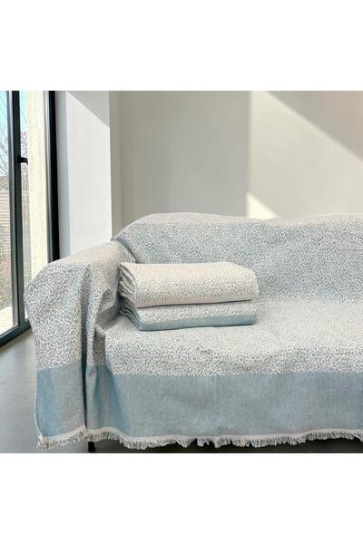 Linea Home ΡΙΧΤΑΡΙ ΒΑΜΒΑΚΕΡΟ LYN ΠΕΤΡΟΛ ΣΕΤ 3 ΤΕΜΑΧΙΩΝ LH2026053-1