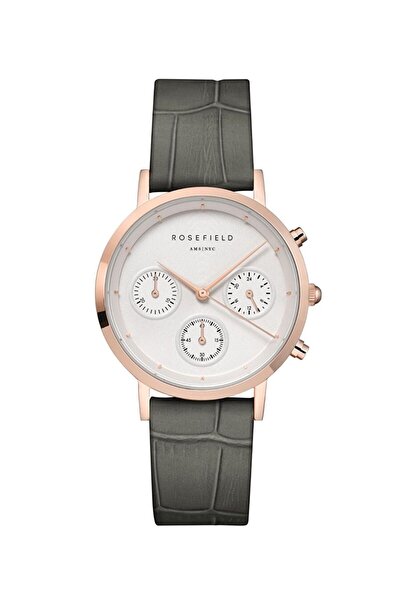 Rosefield Ncgrg.N95 Women's Wristwatch