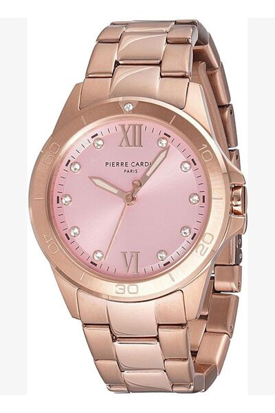 Pierre Cardin Cf.1009.Mr.1 Wristwatch
