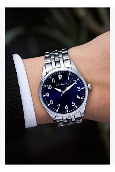 Pierre Cardin 800601F05 Wristwatch