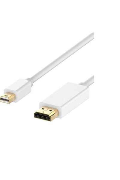 Prolink PMM290-0200 كابل HDMI إلى Micro HDMI بطول 2 متر مع طرف ذهبي