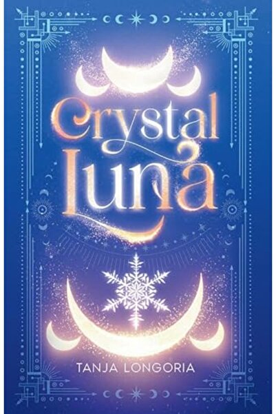Harper Collins Crystal Luna