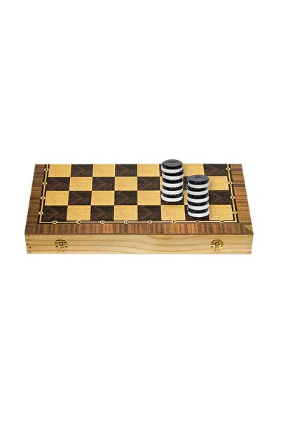 ToyMarkt Μικρό Τάβλι 30εκ. 8937