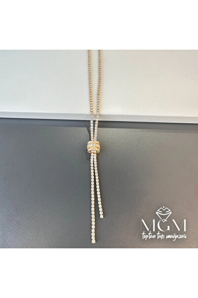 Inure Jewelry قلادات من حجر الزركون النحاسي مقاس 2 مم مع وصلة تمديد 48+5 سم -...