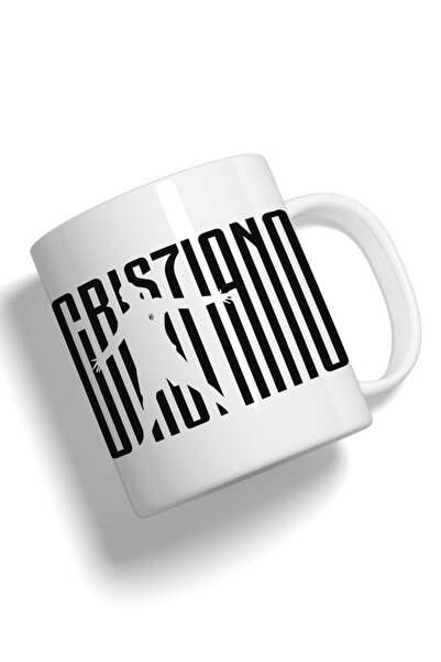 Generic Fashion World Mug Printed with High-quality Juventus club