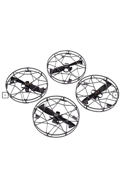 DJI Mini 5 Pro Quick Release 360 Pervane Koruyucu