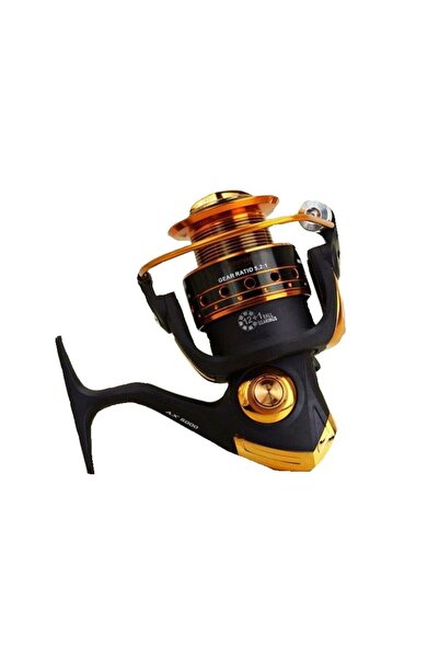 Tradesor Μηχανάκι ψαρέματος - AX1000 - 930003