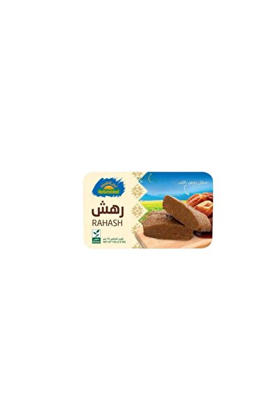 natureland Rhesh Sweetened with Date Syrup 75g from the Land of Nature