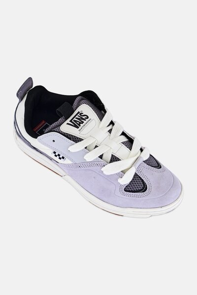 Vans حذاء تزلج رجالي Mixxa برباط، متعدد الألوان