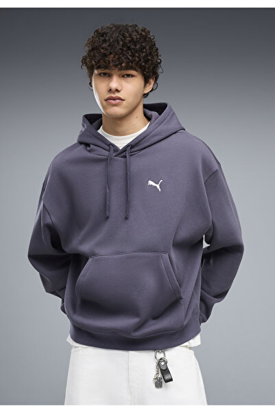 Puma Essentials Oversized Hoodie
