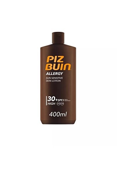 Piz Buin Lotiune de corp anti-alergii cu protectie solara ridicata ALLERGY SP...
