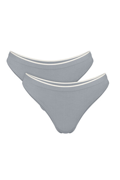 SLOGGI Slip "Sloggi" GO Sense Tanga 2 τεμάχια
