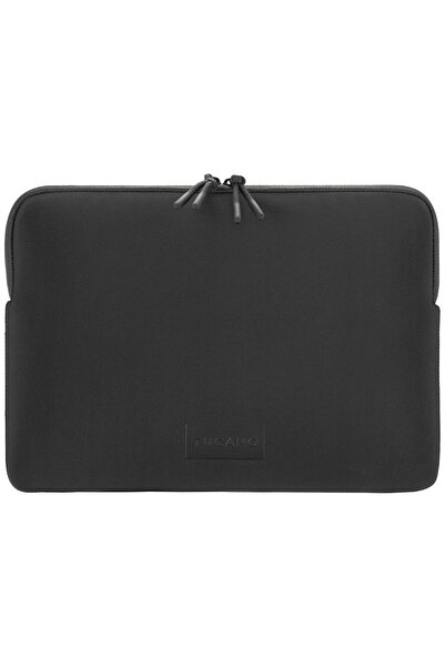 Tucano ONE Θήκη Νεοπρενίου για MacBook Neo 13 " Μαύρο