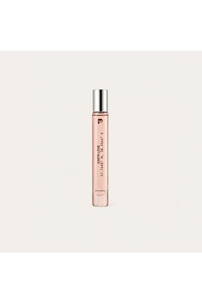 pel care Earth Love Oil Roll Parfüm 10 ml | Alkolsüz Bitki Bazlı Roll-On Parfüm
