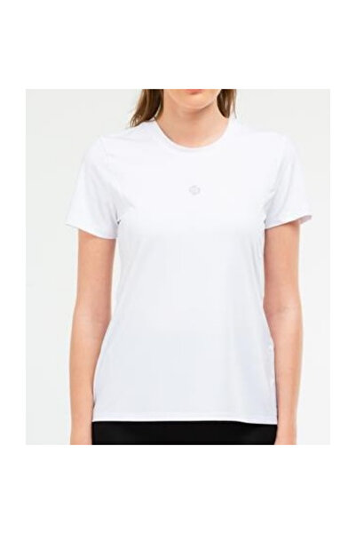 speedlife Γυναικείο T-Shirt Λευκό SF0577-1