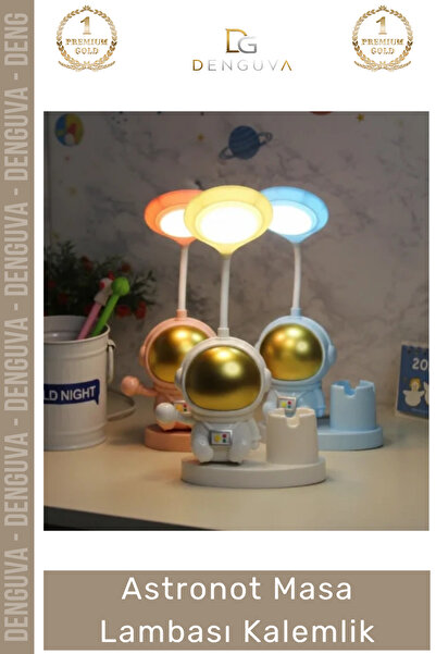 Denguva #Kalemlik Dekoratif Çocuk Genç Odası Şık Fonksiyonel Modern Hediyelik...