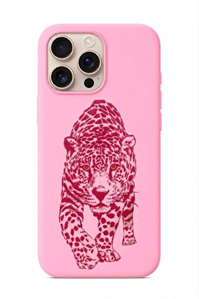 3GEN CASE iPhone 13 Pro Uyumlu İkonik Desenler Serisi Lansman Kılıf İçi Kadif...