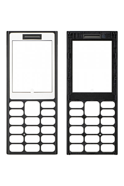Hmd Rama Display 105 4G, Μαύρο, Σερβις Πακ 5001000445SH0