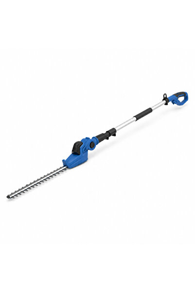 Hyundai HY20CPHT 20V Max Akülü Uzun Saplı Çit Budama Makinesi 16 mm Kesim Akü...