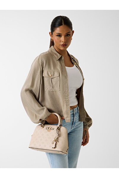 Guess DITA DOME SATCHEL