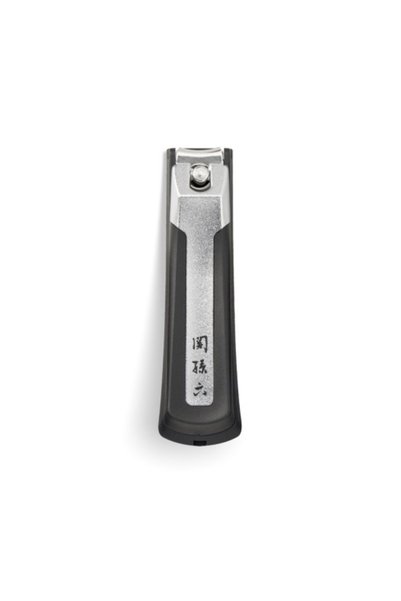 Kai Beauty Care Nail Clippers Premium Stainless Steel, Japan - Seki Magoroku ...