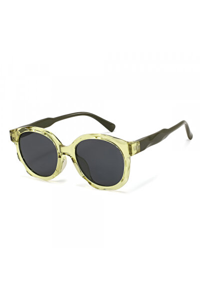 Techsuit Ochelari De Soare Copii 627, Polarizati, Protectie UV, Verzi