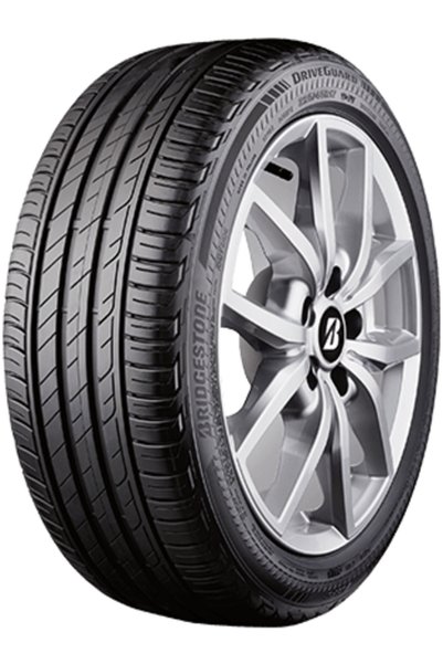 Bridgestone 225/55R16 99V XL BLIZZAK LM005 DRIVEGUARD RFT