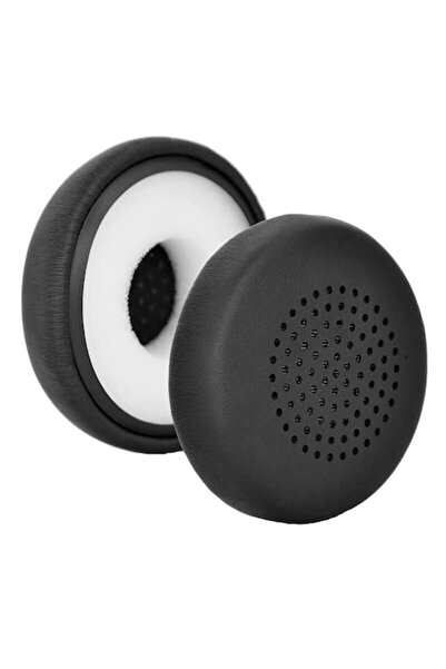 Edman Set de 2 pernuțe pentru căști Skullcandy Uproar, Negru
