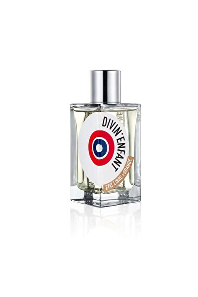 ETAT LIBRE D'ORANGE Divinènfant Eau de Parfum 100ml
