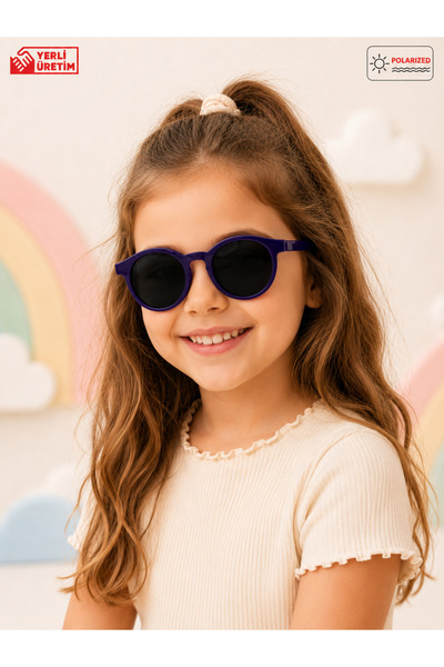 Optic Master Kids Sunglasses Polarized