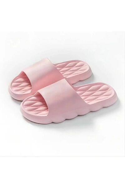 Choice pink36-37 Other Women Summer Slippers Men Home Shoes Household Indoor ...