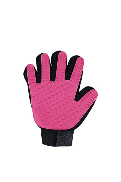 Choice10 5 Dog Comb Pet Glove Cat Grooming Glove Cat Hair Deshedding Brush fo...